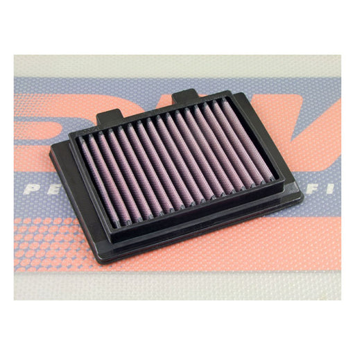 DNA Filters Air Filter Element – Suzuki: 2014–2019 V-STROM DL1000 1000cc…
