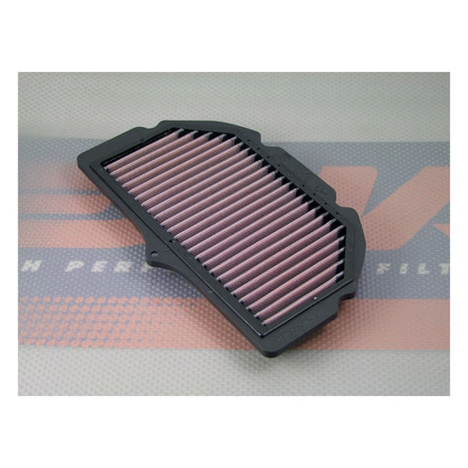 DNA Filters Air Filter Element – Suzuki: 2001–2003 GSXR 600 600cc…
