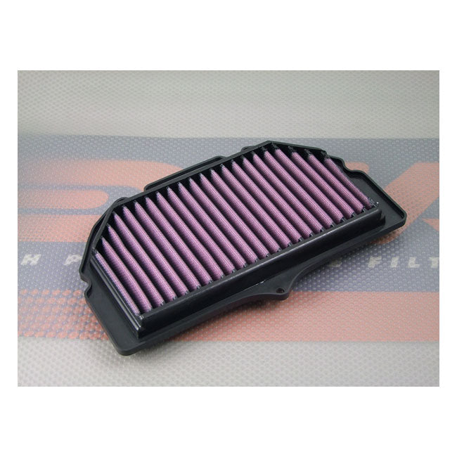 DNA Filters Air Filter Element – Suzuki: 2001–2004 GSXR 1000 RACING…