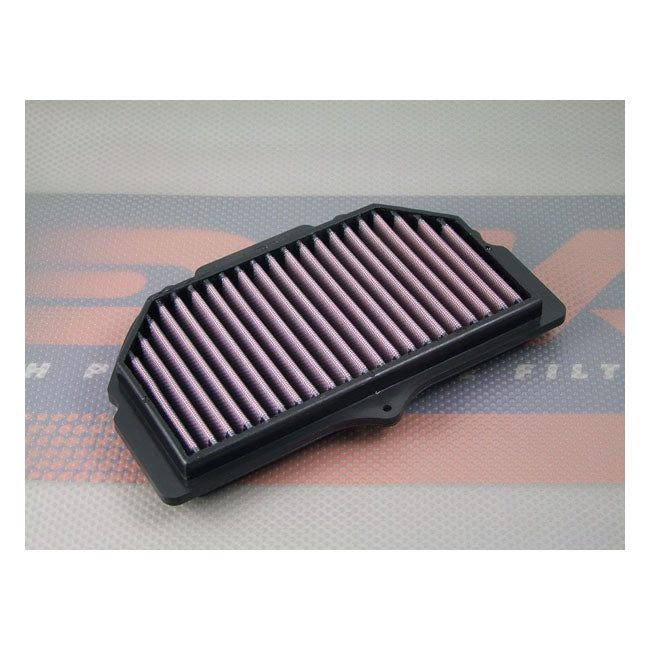 DNA Filters Air Filter Element – Suzuki: 2005–2008 GSXR 1000 1000cc