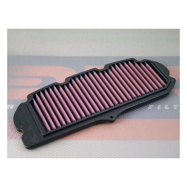 DNA Filters Air Filter Element – Suzuki: 2008–2012 B-KING 1300 1300cc