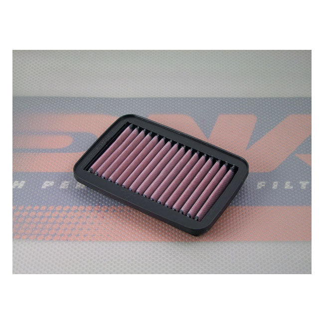 DNA Filters Air Filter Element – Suzuki: 2000–2004 GSF 600 BANDIT 600cc…