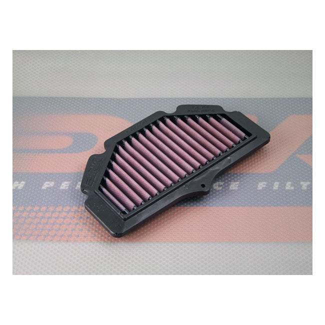 DNA Filters Air Filter Element – Suzuki: 2006–2011 GSR 600 600cc…