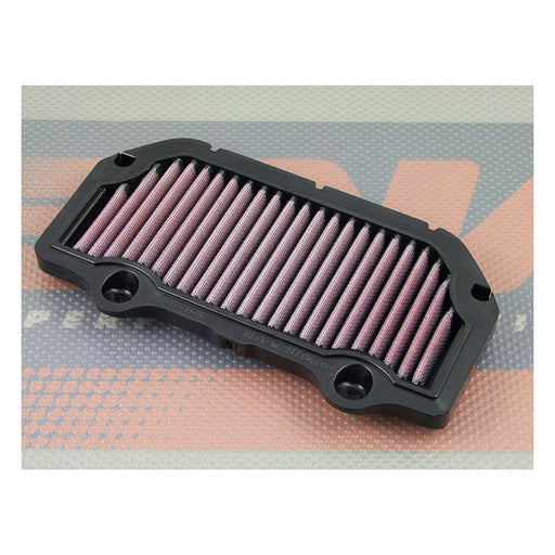 DNA Filters Air Filter Element – Suzuki: 2011–2018 GSXR 600 600cc…