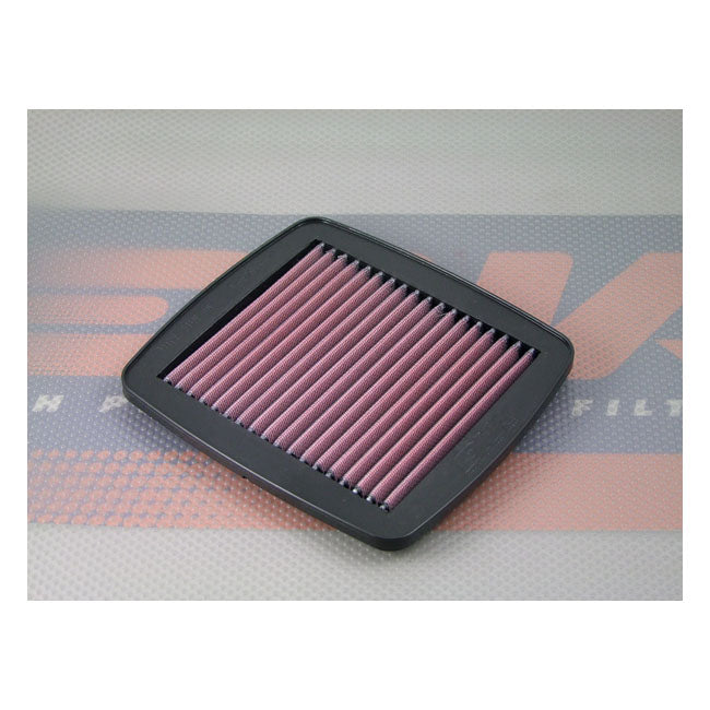 DNA Filters Air Filter Element – Suzuki: 1996–1999 GSF 600 BANDIT 600cc…
