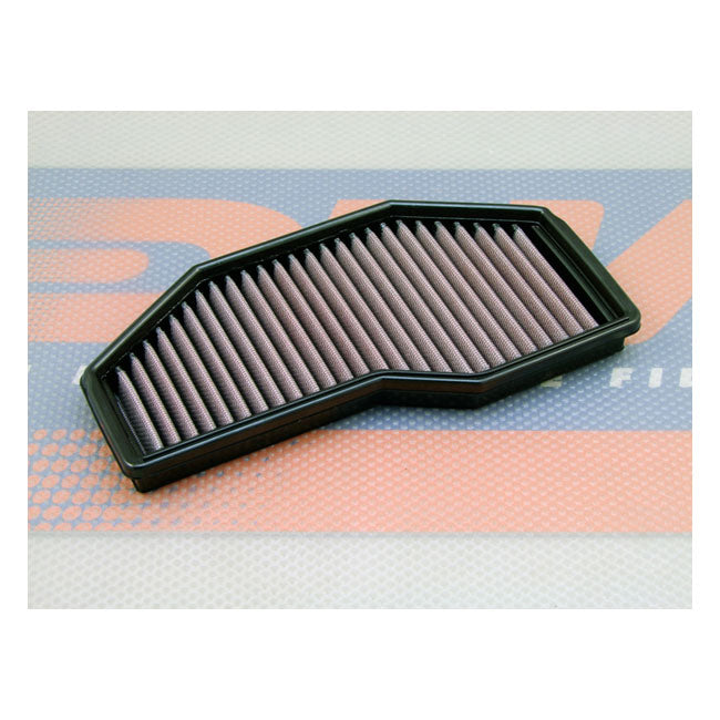 DNA Filters Air Filter Element – Triumph: 2016–2018 SPEED TRIPLE 1050 R…