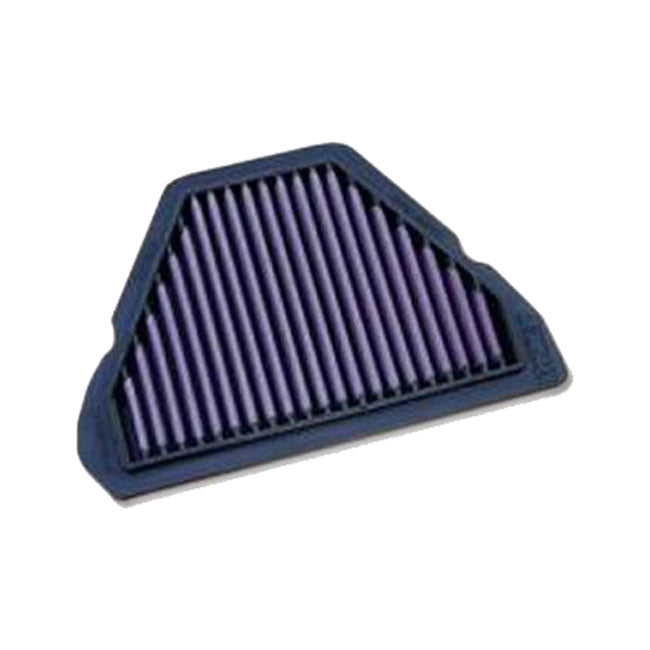 DNA Filters Air Filter Element – Triumph: 2005–2010 SPEED TRIPLE 1050…