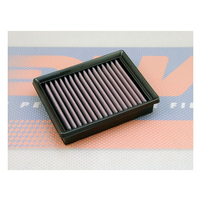 DNA Filters Air Filter Element – Triumph: 2016–2021 THRUXTON 1200/ R…