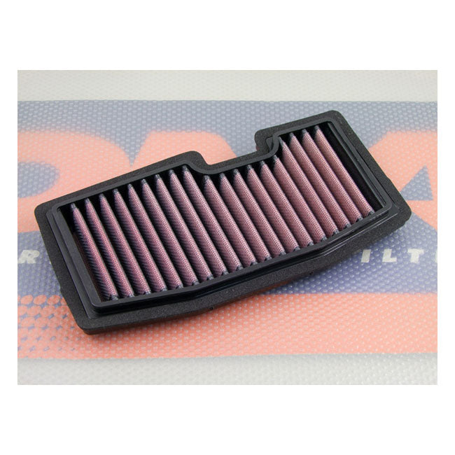 DNA Filters Air Filter Element – Triumph: 2013–2017 DAYTONA 675 675cc…