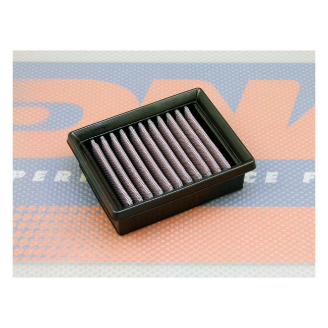 DNA Filters Air Filter Element – Triumph: 2016–2020 BONNEVILLE 900 T100…