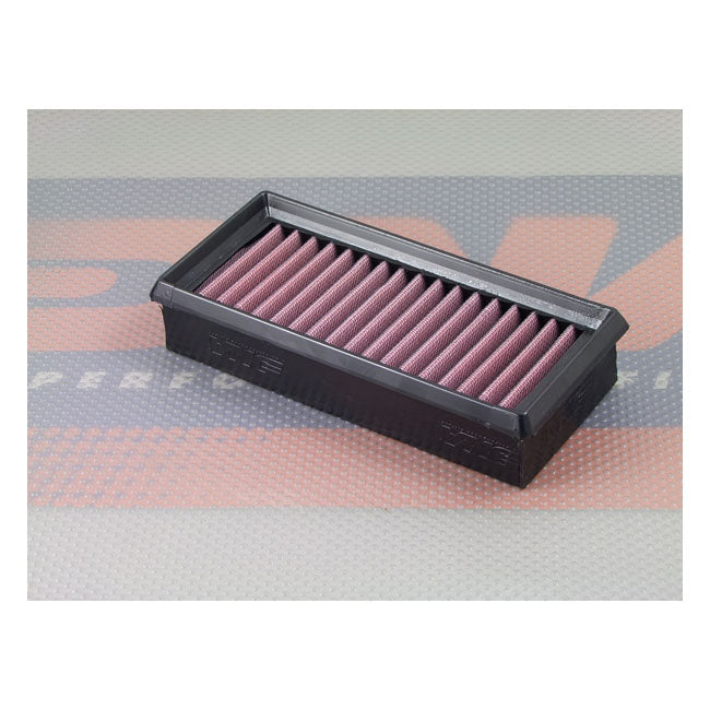 DNA Filters Air Filter Element – Triumph: 1997–1998 SPEED TRIPLE T 509…