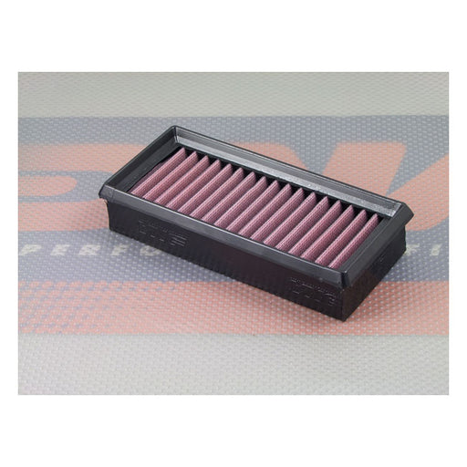 DNA Filters Air Filter Element – Triumph: 1997–1998 SPEED TRIPLE T 509…