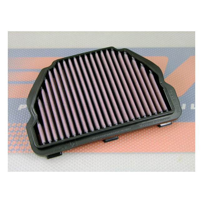 DNA Filters Air Filter Element – Yamaha: 2016–2020 FZ10 1000cc; 2016–2020…