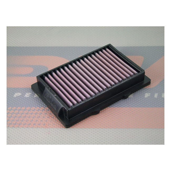 DNA Filters Air Filter Element – Yamaha: 2009–2016 V-MAX 1700 1700cc