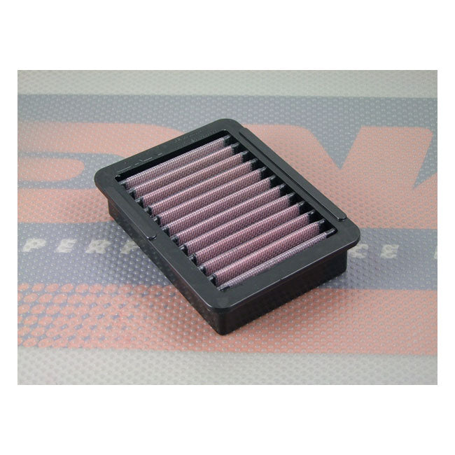 DNA Filters Air Filter Element – Yamaha: 2006–2016 XV 1900 MIDNIGHT STAR…