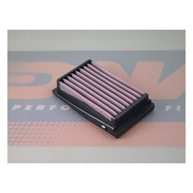 DNA Filters Air Filter Element – Yamaha: 2004–2014 XT 660 X SUPER MOTARD…