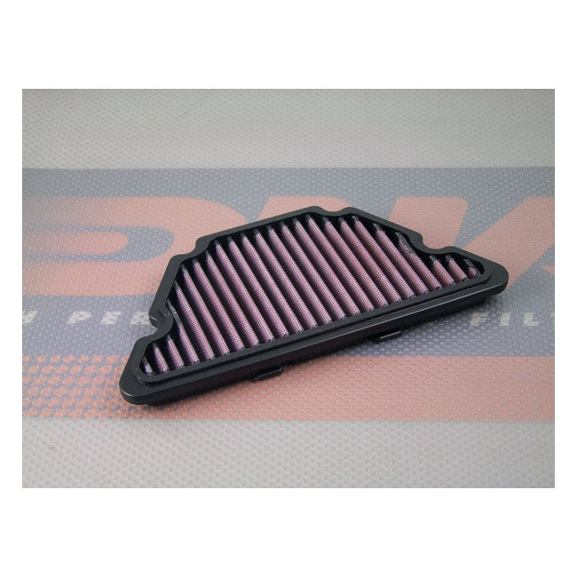 DNA Filters Air Filter Element – Yamaha: 2009–2016 XJ6 N 600cc; 2009–2016…