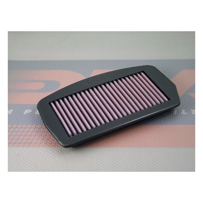 DNA Filters Air Filter Element – Yamaha: 2004–2009 FZS 600 FAZER 600cc…