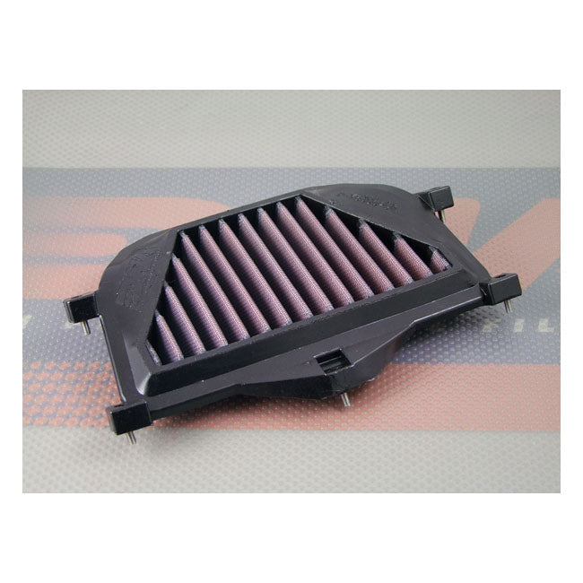 DNA Filters Air Filter Element – Yamaha: 2006–2007 R6 600cc