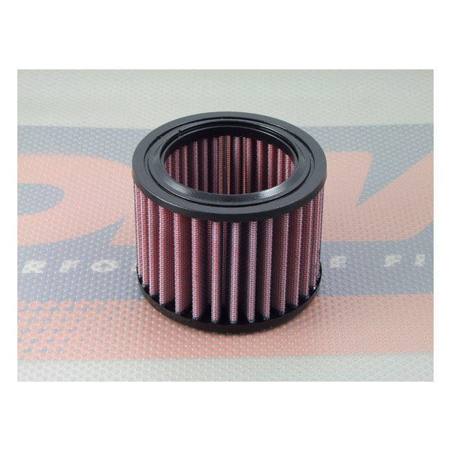 DNA Filters Air Filter Element – BMW: 1995–2006 R 850 R 850cc; 1993–2006…