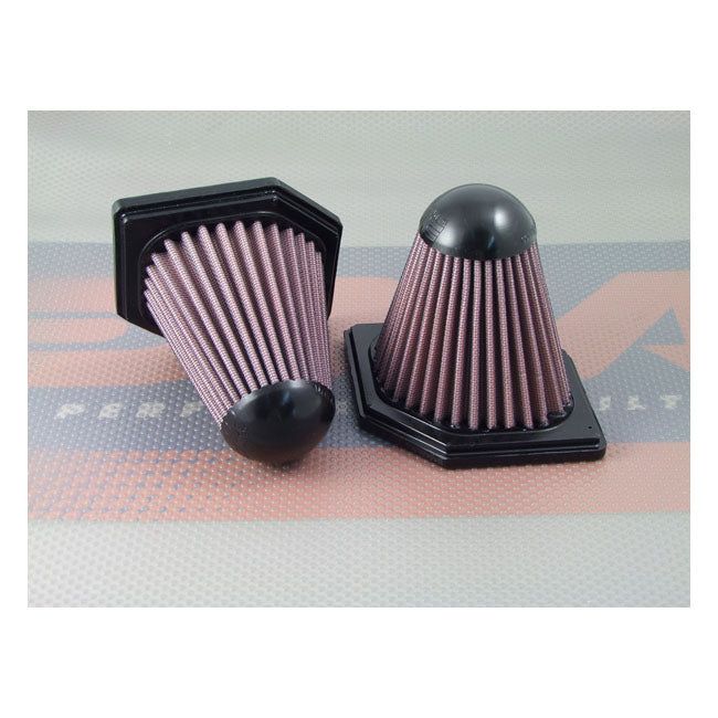 DNA Filters Air Filter Element – BMW: 2003–2008 K 1200 S (K40) 1200cc…
