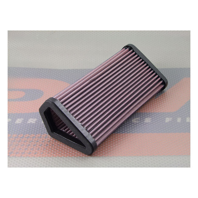 DNA Filters Air Filter Element – Ducati: 2008–2013 848 EUROPE / USA EVO…