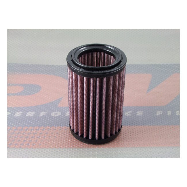 DNA Filters Air Filter Element – Ducati: 2008–2014 MONSTER 696 696cc…