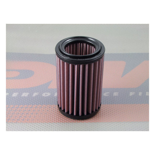 DNA Filters Air Filter Element – Ducati: 2008–2014 MONSTER 696 696cc…