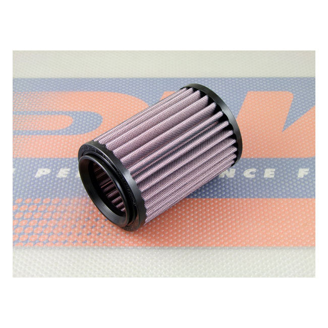 DNA Filters Air Filter Element – Ducati: 2018 SCRAMBLER 400 400cc…