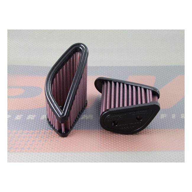 DNA Filters Air Filter Element – Ducati: 2003–2009 749 PERFO 749cc…