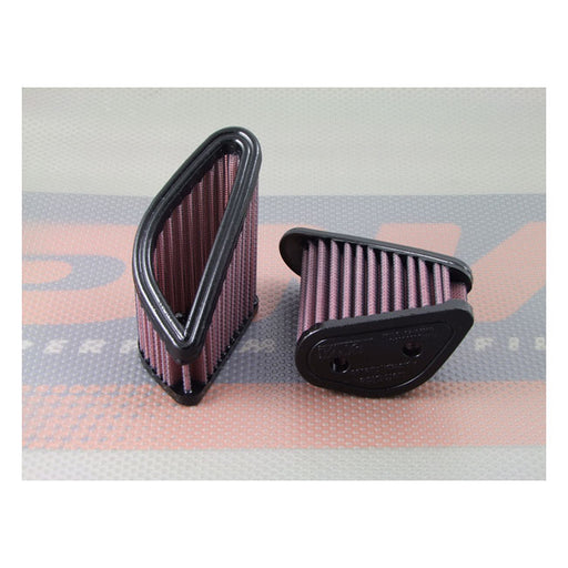 DNA Filters Air Filter Element – Ducati: 2003–2009 749 PERFO 749cc…