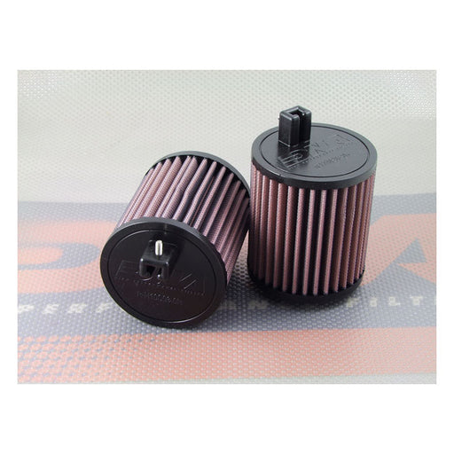 DNA Filters Air Filter Element – Honda: 2000–2006 RC 51 1000cc; 2000–2006…