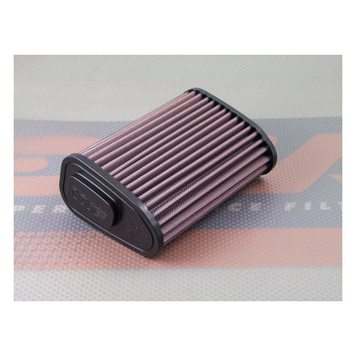 DNA Filters Air Filter Element – Honda: 1987–1997 CBR 1000 F 1000cc…