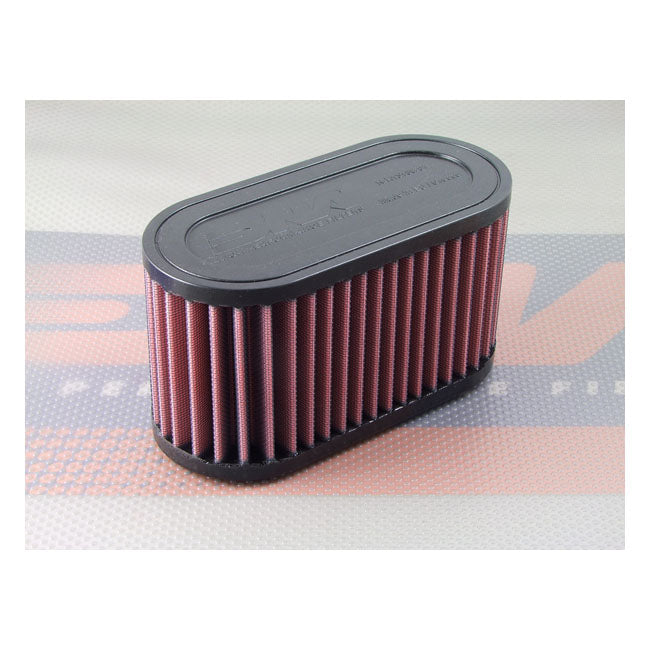 DNA Filters Air Filter Element – Honda: 2002–2017 ST 1300 1300cc…