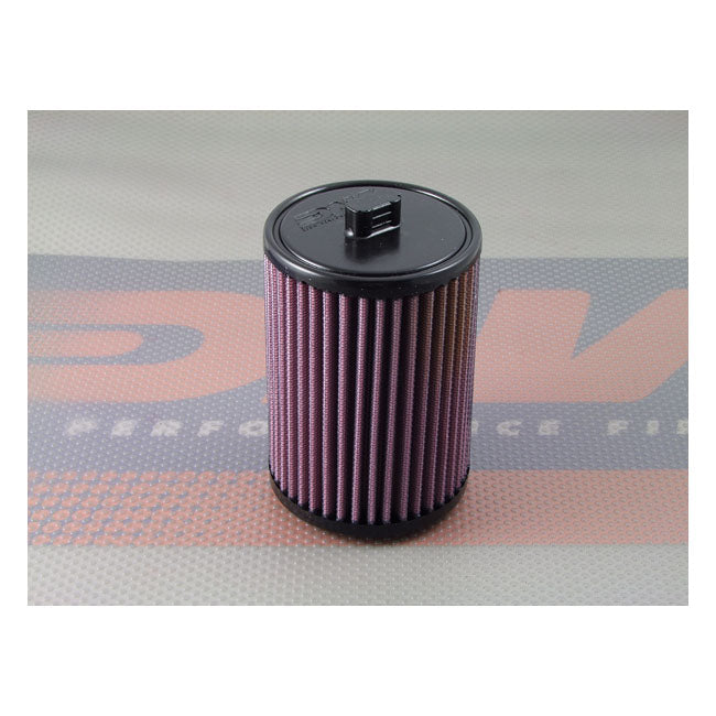 DNA Filters Air Filter Element – Honda: 1992–1997 CB 400 SF 400cc…