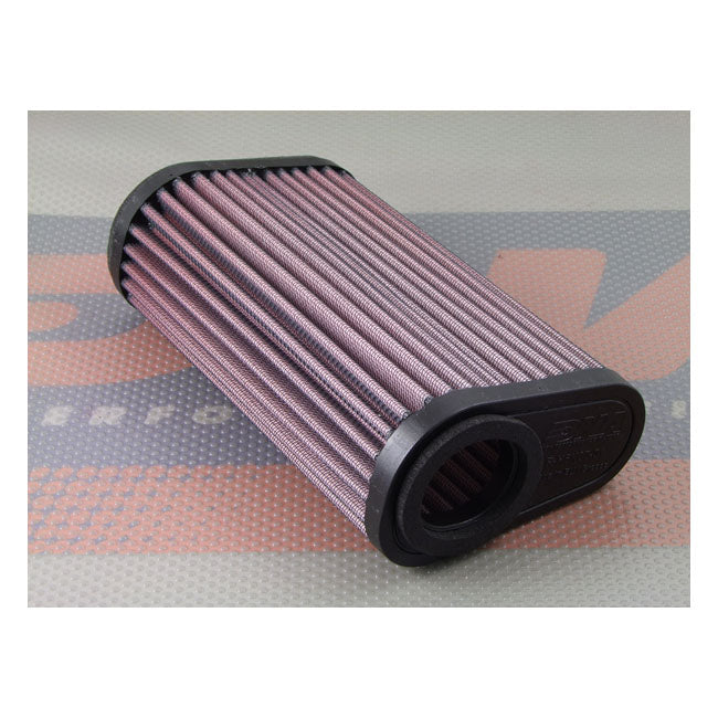 DNA Filters Air Filter Element – Honda: 2007–2013 CBF 600 600cc…