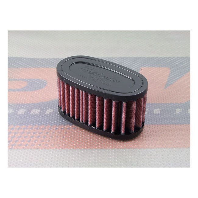 DNA Filters Air Filter Element – Honda: 2011–2014 VT 400 SHADOW 400cc…