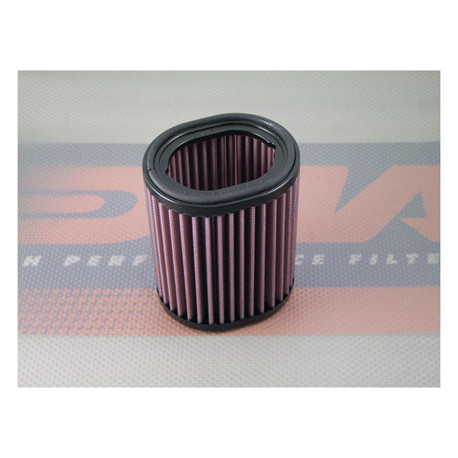 DNA Filters Air Filter Element – Kawasaki: 1992–1999 ZEPHYR 1100 1100cc…