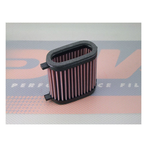 DNA Filters Air Filter Element – Kawasaki: 1991–2008 KLE 400 400cc…