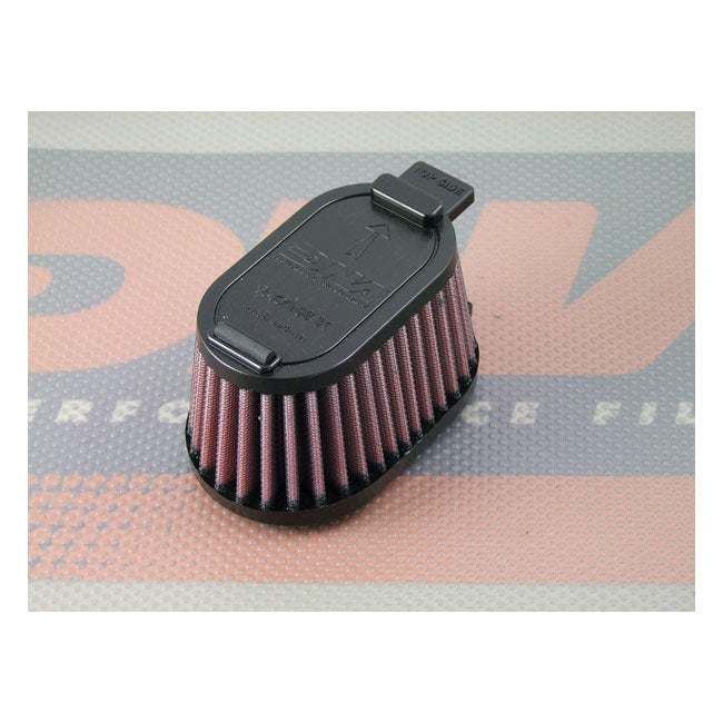 DNA Filters Air Filter Element – Kawasaki: 1989 GPZ 400 R 400cc…