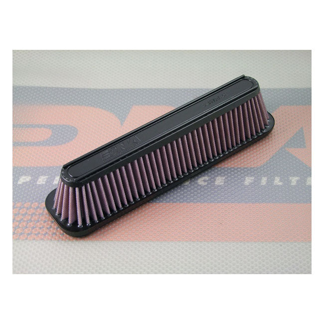 DNA Filters Air Filter Element – Kawasaki: 1985–1986 GPZ 750 R 750cc…