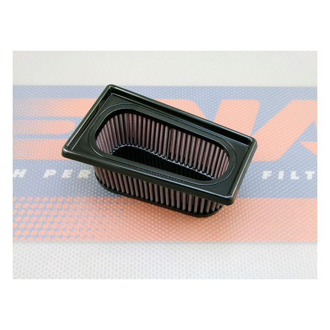 DNA Filters Air Filter Element – KTM: 2010–2021 690 SMC R ABS 690cc…