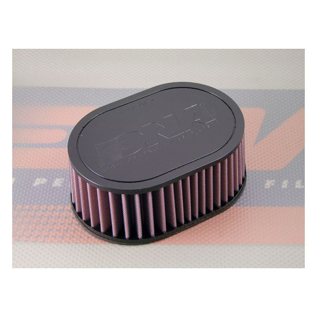 DNA Filters Air Filter Element – Suzuki: 1996–2000 GSXR 600 600cc…