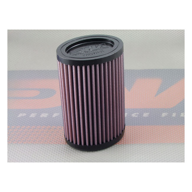 DNA Filters Air Filter Element – Triumph: 2002–2015 BONNEVILLE T 100 800…