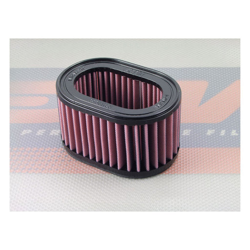 DNA Filters Air Filter Element – Triumph: 2002 SPEED TRIPLE T 509 955…