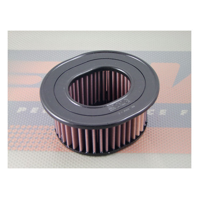 DNA Filters Air Filter Element – Yamaha: 2000–2005 FZS 1000 FAZER 1000cc…