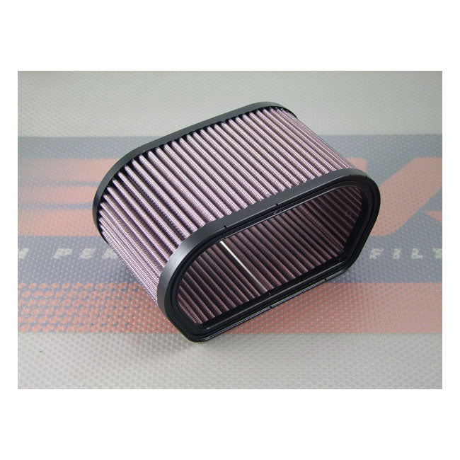 DNA Filters Air Filter Element – Yamaha: 1998–2001 R1 1000cc