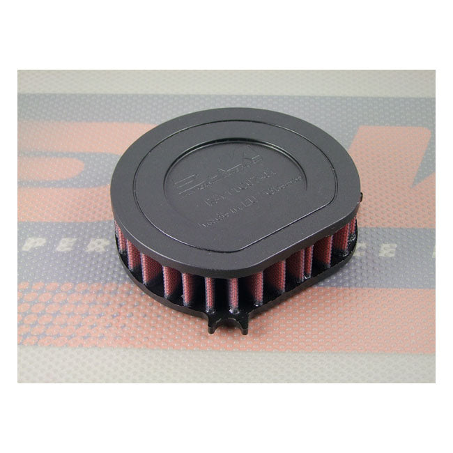 DNA Filters Air Filter Element – Yamaha: 1999–2009 XVS 1100 DRAGSTAR ALL…