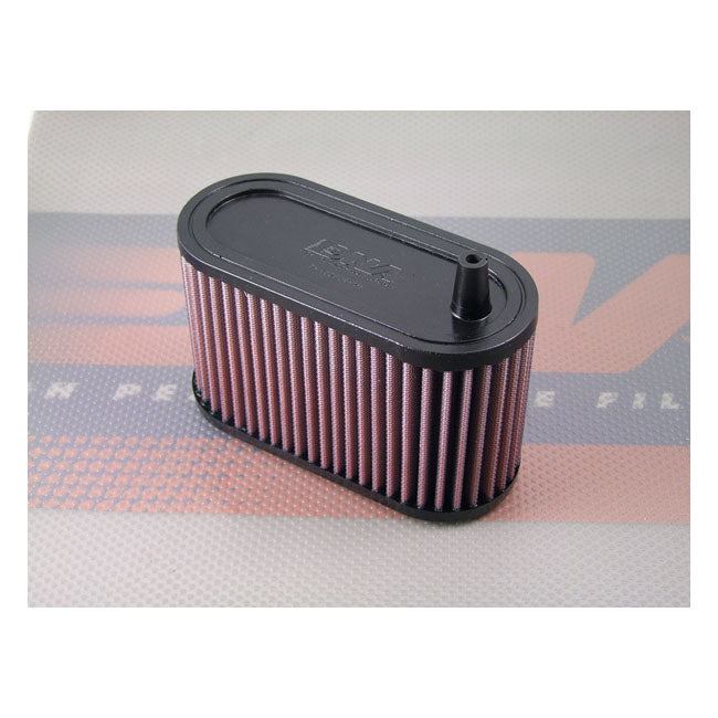 DNA Filters Air Filter Element – Yamaha: 1985–2007 V-MAX 1200 1200cc