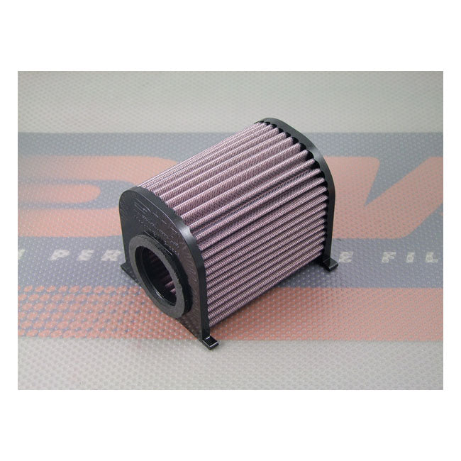DNA Filters Air Filter Element – Yamaha: 1995–2001 XJR 1200 1200cc…